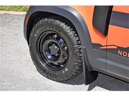 2022 Land Rover Defender (CC-2091048) for sale in West Palm Beach, Florida