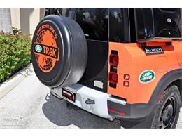 2022 Land Rover Defender (CC-2091048) for sale in West Palm Beach, Florida
