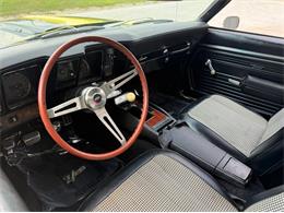 1969 Chevrolet Camaro Z28 (CC-2091049) for sale in Greene, Iowa