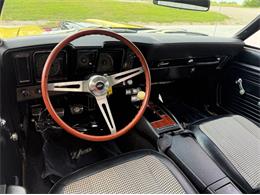 1969 Chevrolet Camaro Z28 (CC-2091049) for sale in Greene, Iowa