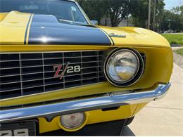 1969 Chevrolet Camaro Z28 (CC-2091049) for sale in Greene, Iowa