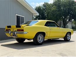 1969 Chevrolet Camaro Z28 (CC-2091049) for sale in Greene, Iowa