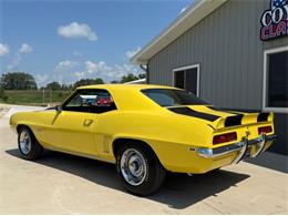 1969 Chevrolet Camaro Z28 (CC-2091049) for sale in Greene, Iowa