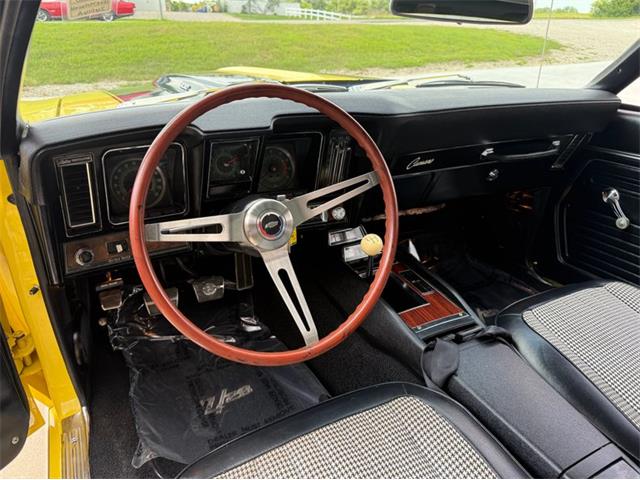 1969 Chevrolet Camaro Z28 (CC-2091049) for sale in Greene, Iowa