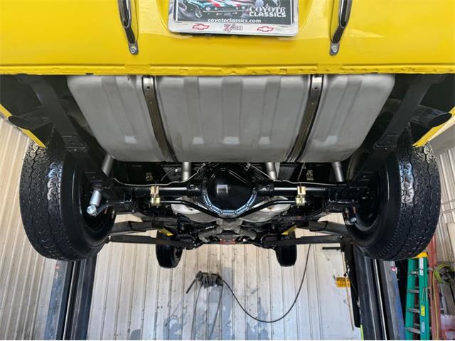 1969 Chevrolet Camaro Z28 (CC-2091049) for sale in Greene, Iowa