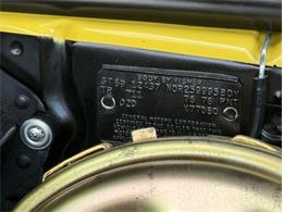 1969 Chevrolet Camaro Z28 (CC-2091049) for sale in Greene, Iowa
