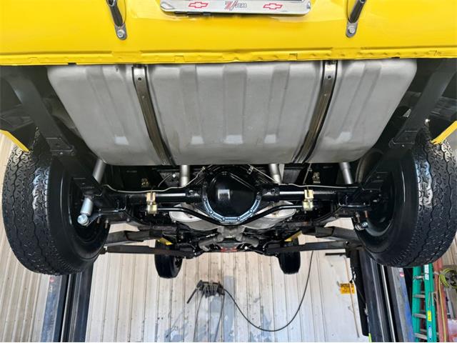 1969 Chevrolet Camaro Z28 (CC-2091049) for sale in Greene, Iowa