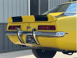1969 Chevrolet Camaro Z28 (CC-2091049) for sale in Greene, Iowa