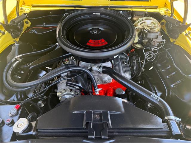 1969 Chevrolet Camaro Z28 (CC-2091049) for sale in Greene, Iowa