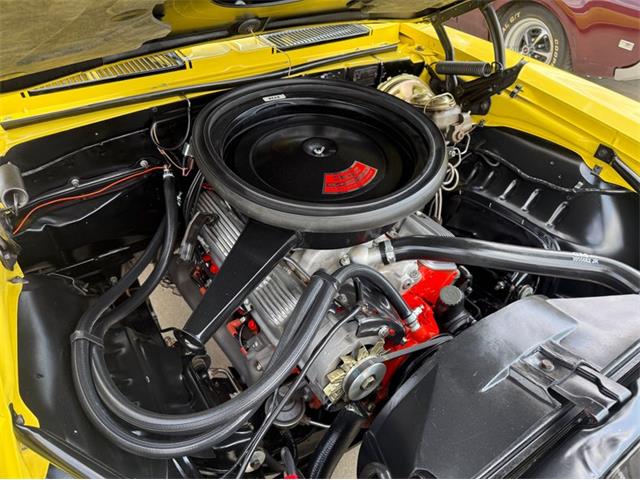 1969 Chevrolet Camaro Z28 (CC-2091049) for sale in Greene, Iowa
