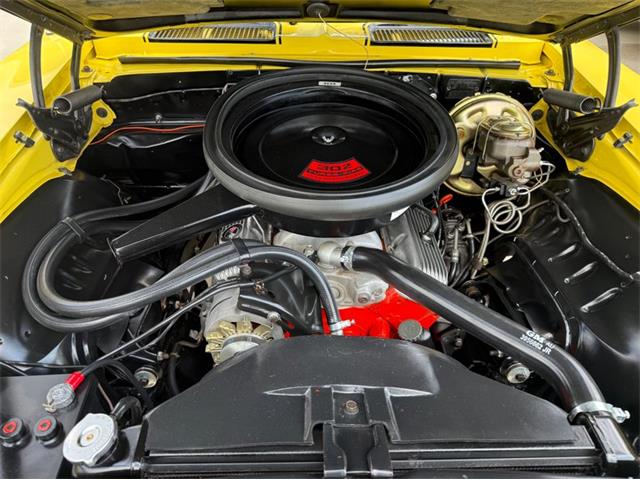 1969 Chevrolet Camaro Z28 (CC-2091049) for sale in Greene, Iowa