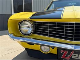 1969 Chevrolet Camaro Z28 (CC-2091049) for sale in Greene, Iowa