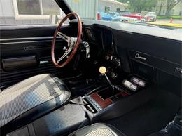 1969 Chevrolet Camaro Z28 (CC-2091049) for sale in Greene, Iowa