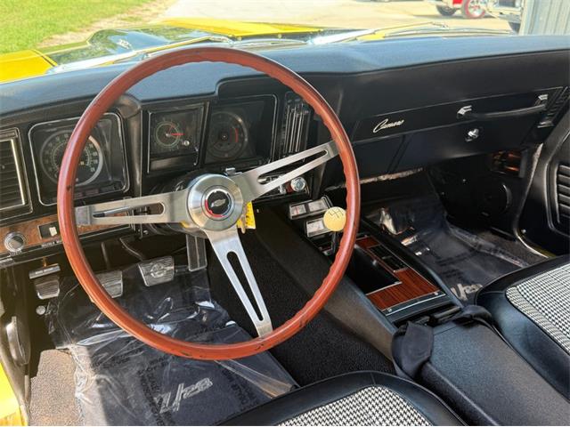 1969 Chevrolet Camaro Z28 (CC-2091049) for sale in Greene, Iowa