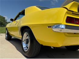 1969 Chevrolet Camaro Z28 (CC-2091049) for sale in Greene, Iowa