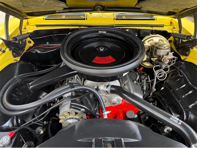 1969 Chevrolet Camaro Z28 (CC-2091049) for sale in Greene, Iowa