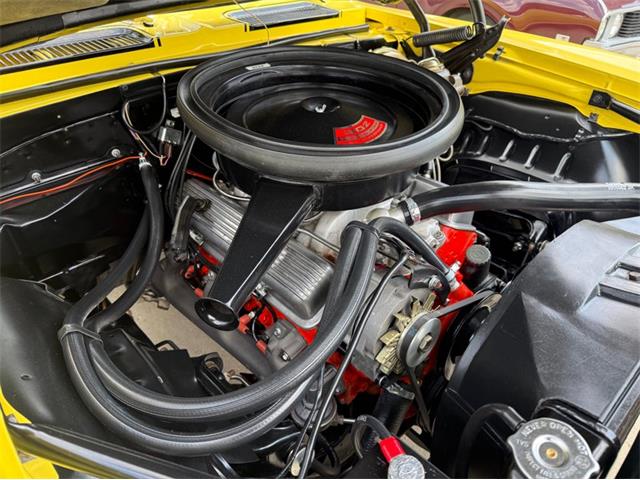1969 Chevrolet Camaro Z28 (CC-2091049) for sale in Greene, Iowa