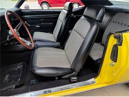 1969 Chevrolet Camaro Z28 (CC-2091049) for sale in Greene, Iowa