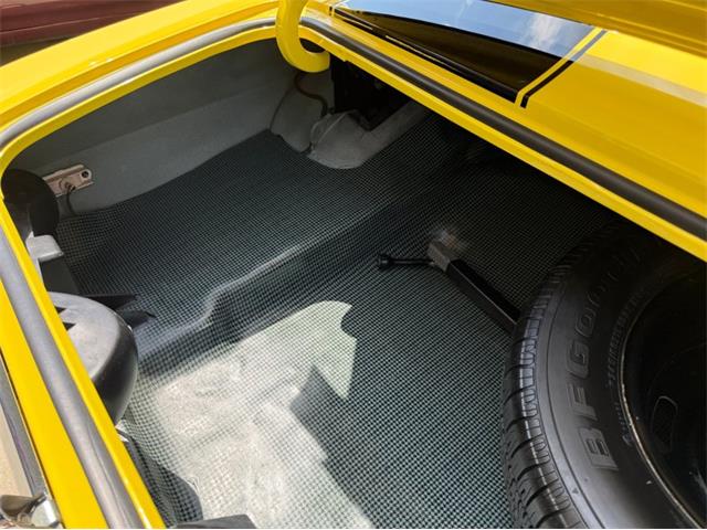 1969 Chevrolet Camaro Z28 (CC-2091049) for sale in Greene, Iowa