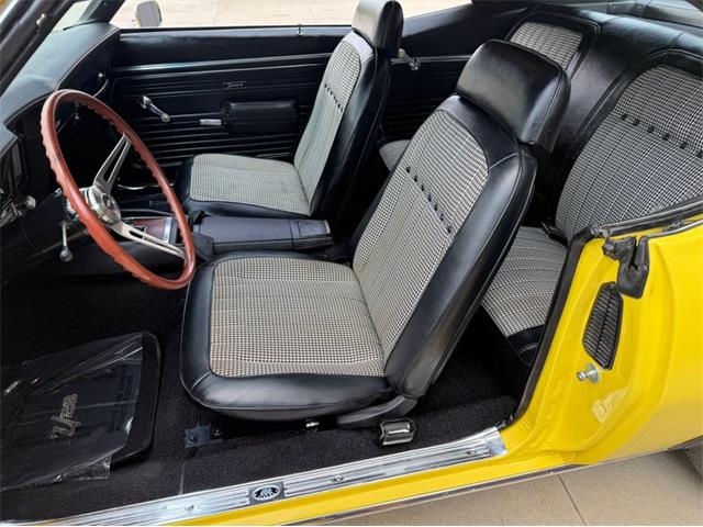 1969 Chevrolet Camaro Z28 (CC-2091049) for sale in Greene, Iowa