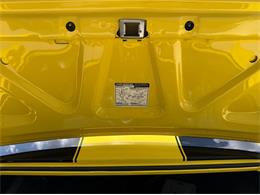 1969 Chevrolet Camaro Z28 (CC-2091049) for sale in Greene, Iowa