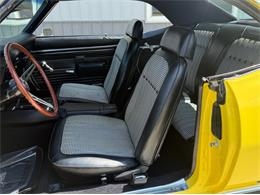 1969 Chevrolet Camaro Z28 (CC-2091049) for sale in Greene, Iowa