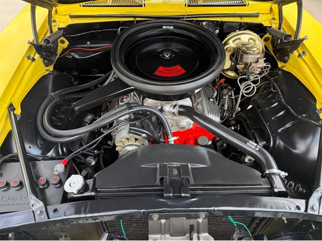 1969 Chevrolet Camaro Z28 (CC-2091049) for sale in Greene, Iowa