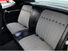 1969 Chevrolet Camaro Z28 (CC-2091049) for sale in Greene, Iowa