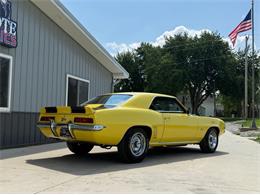 1969 Chevrolet Camaro Z28 (CC-2091049) for sale in Greene, Iowa