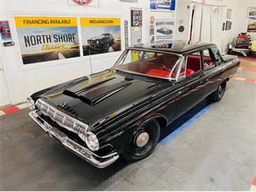 1963 Dodge 330 (CC-2090105) for sale in Mundelein, Illinois