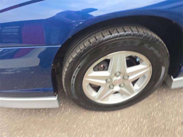 2003 Chevrolet Monte Carlo (CC-2091050) for sale in Spirit Lake, Iowa
