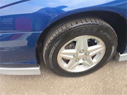 2003 Chevrolet Monte Carlo (CC-2091050) for sale in Spirit Lake, Iowa