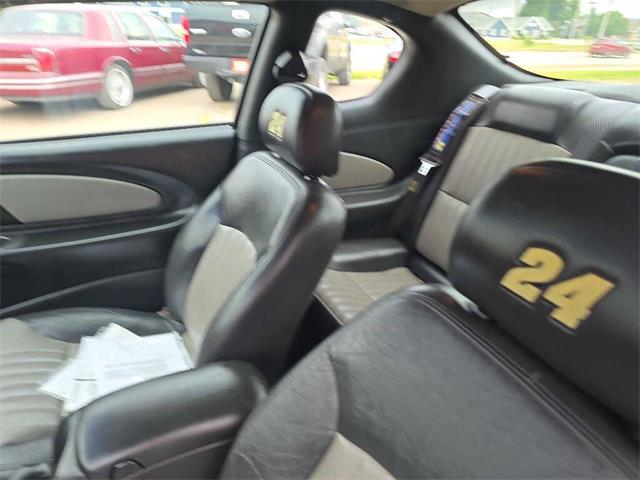 2003 Chevrolet Monte Carlo (CC-2091050) for sale in Spirit Lake, Iowa