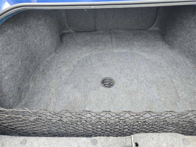 2003 Chevrolet Monte Carlo (CC-2091050) for sale in Spirit Lake, Iowa