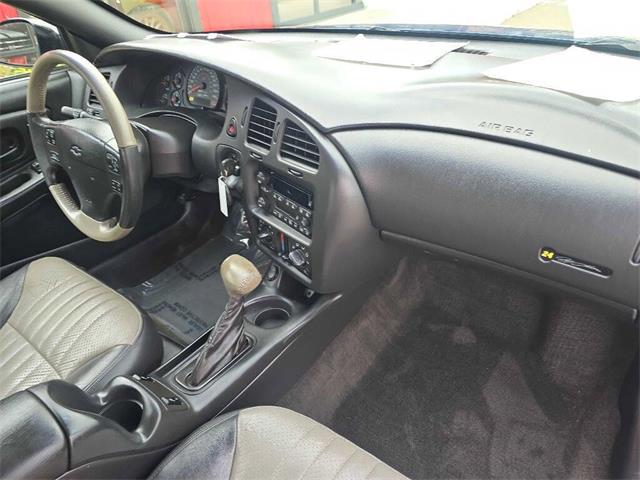 2003 Chevrolet Monte Carlo (CC-2091050) for sale in Spirit Lake, Iowa