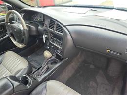 2003 Chevrolet Monte Carlo (CC-2091050) for sale in Spirit Lake, Iowa
