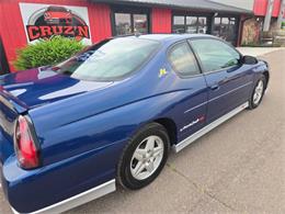 2003 Chevrolet Monte Carlo (CC-2091050) for sale in Spirit Lake, Iowa