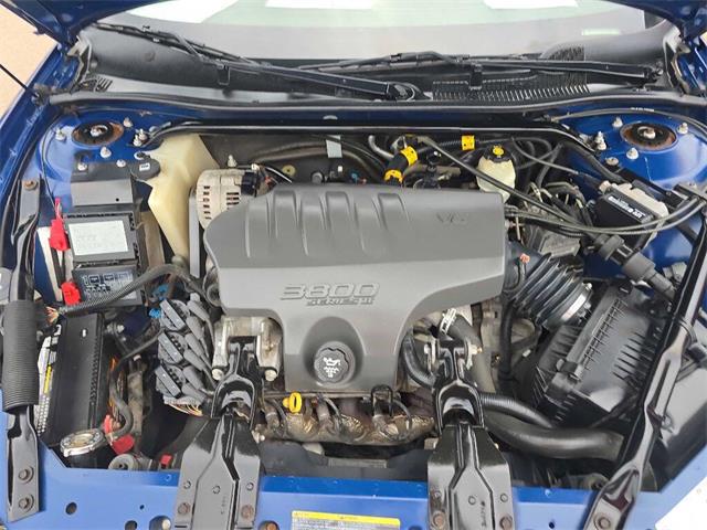2003 Chevrolet Monte Carlo (CC-2091050) for sale in Spirit Lake, Iowa