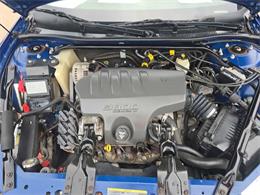 2003 Chevrolet Monte Carlo (CC-2091050) for sale in Spirit Lake, Iowa