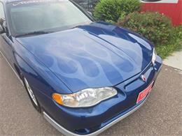 2003 Chevrolet Monte Carlo (CC-2091050) for sale in Spirit Lake, Iowa