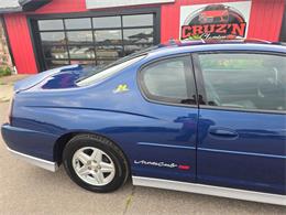 2003 Chevrolet Monte Carlo (CC-2091050) for sale in Spirit Lake, Iowa
