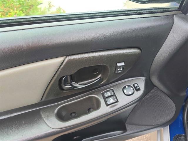 2003 Chevrolet Monte Carlo (CC-2091050) for sale in Spirit Lake, Iowa