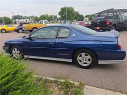 2003 Chevrolet Monte Carlo (CC-2091050) for sale in Spirit Lake, Iowa