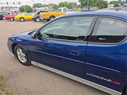 2003 Chevrolet Monte Carlo (CC-2091050) for sale in Spirit Lake, Iowa
