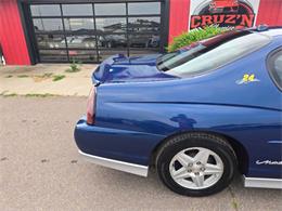 2003 Chevrolet Monte Carlo (CC-2091050) for sale in Spirit Lake, Iowa