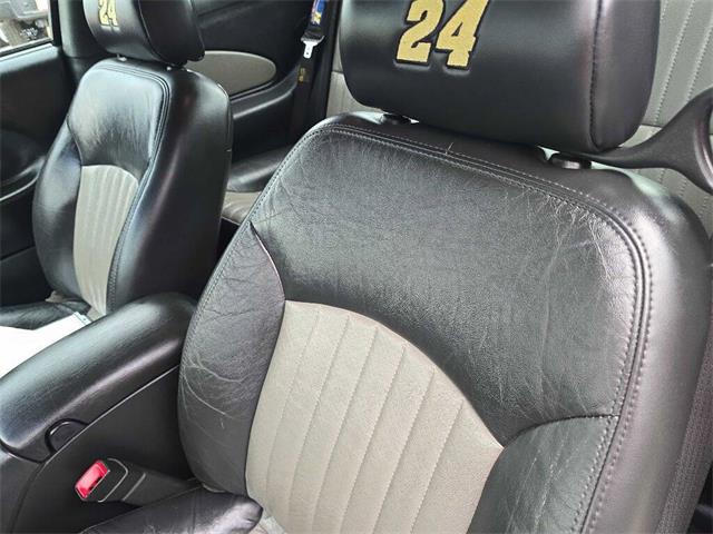 2003 Chevrolet Monte Carlo (CC-2091050) for sale in Spirit Lake, Iowa