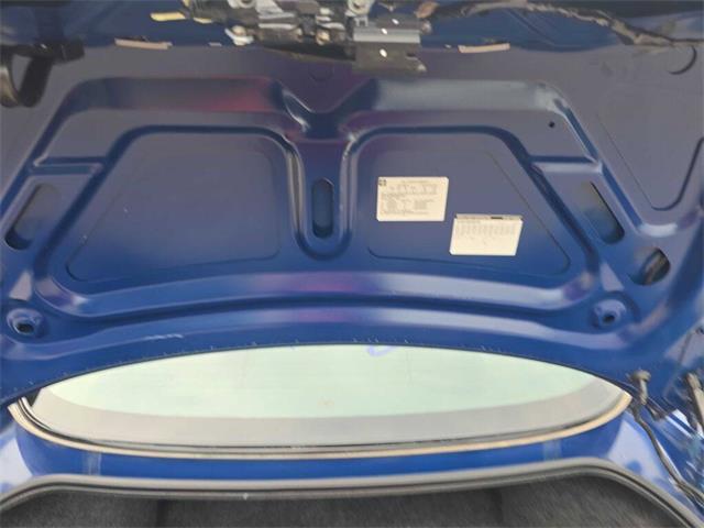 2003 Chevrolet Monte Carlo (CC-2091050) for sale in Spirit Lake, Iowa