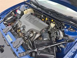 2003 Chevrolet Monte Carlo (CC-2091050) for sale in Spirit Lake, Iowa
