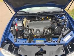 2003 Chevrolet Monte Carlo (CC-2091050) for sale in Spirit Lake, Iowa