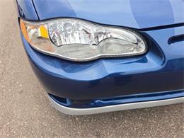 2003 Chevrolet Monte Carlo (CC-2091050) for sale in Spirit Lake, Iowa
